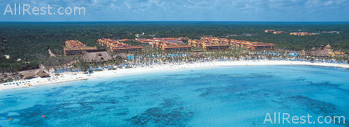 Barcelo Premium Maya Beach 20